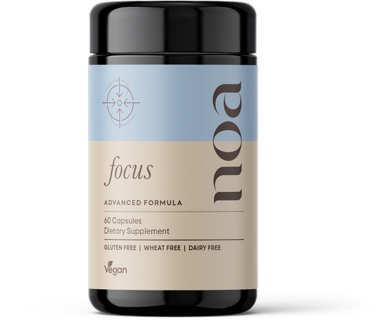 Noa Focus