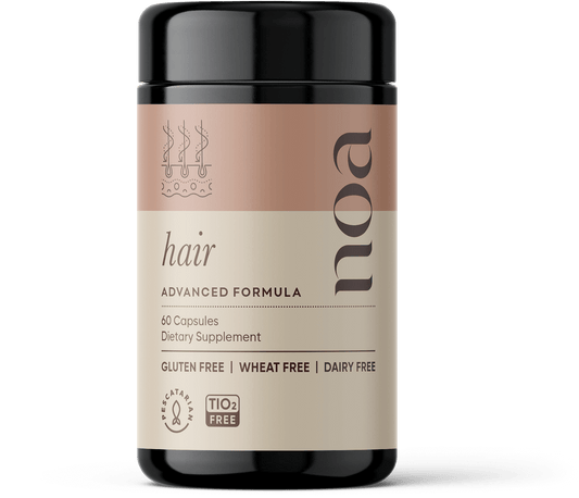 Noa Hair