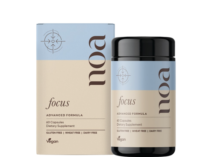 Noa Focus